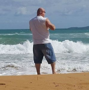 Meet your Posher, Mark